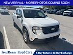 2025 Ford Maverick SuperCrew Cab AWD Pickup for sale #E01011P1 - photo 1