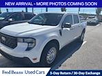 2025 Ford Maverick SuperCrew Cab AWD Pickup for sale #E01011P1 - photo 16