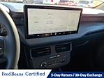 2025 Ford Maverick SuperCrew Cab AWD Pickup for sale #E01011P1 - photo 24