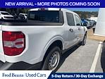 2025 Ford Maverick SuperCrew Cab AWD Pickup for sale #E01011P1 - photo 4