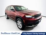 2021 Jeep Grand Cherokee L 4x4 SUV for sale #E01012S - photo 1
