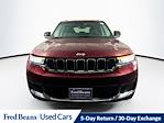 2021 Jeep Grand Cherokee L 4x4 SUV for sale #E01012S - photo 2
