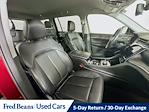 2021 Jeep Grand Cherokee L 4x4 SUV for sale #E01012S - photo 26