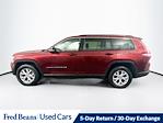 2021 Jeep Grand Cherokee L 4x4 SUV for sale #E01012S - photo 4