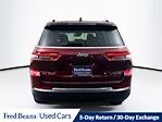 2021 Jeep Grand Cherokee L 4x4 SUV for sale #E01012S - photo 6