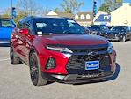 2022 Chevrolet Blazer AWD SUV for sale #E01016P - photo 4