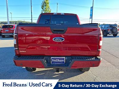 2019 Ford F-150 SuperCrew Cab 4WD Pickup for sale #E01017P - photo 2