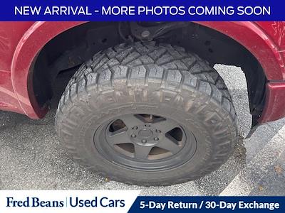 2019 Ford F-150 SuperCrew Cab 4WD Pickup for sale #E01017P - photo 2
