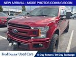 2019 Ford F-150 SuperCrew Cab 4WD Pickup for sale #E01017P - photo 11