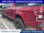 2019 Ford F-150 SuperCrew Cab 4WD Pickup for sale #E01017P - photo 6