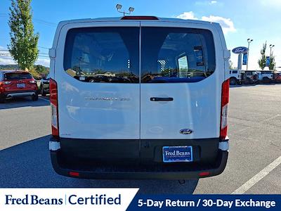 2023 Ford Transit 250 Low Roof RWD Empty Cargo Van for sale #E01019P - photo 2