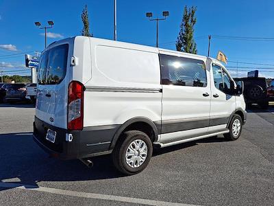 2023 Ford Transit 250 Low Roof RWD Empty Cargo Van for sale #E01019P - photo 2