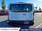 2023 Ford Transit 250 Low Roof RWD Empty Cargo Van for sale #E01019P - photo 2