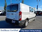 2023 Ford Transit 250 Low Roof RWD Empty Cargo Van for sale #E01019P - photo 3