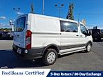 2023 Ford Transit 250 Low Roof RWD Empty Cargo Van for sale #E01019P - photo 12