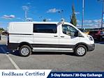 2023 Ford Transit 250 Low Roof RWD Empty Cargo Van for sale #E01019P - photo 13