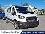 2023 Ford Transit 250 Low Roof RWD Empty Cargo Van for sale #E01019P - photo 4