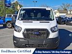 2023 Ford Transit 250 Low Roof RWD Empty Cargo Van for sale #E01019P - photo 5
