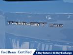 2023 Ford Transit 250 Low Roof RWD Empty Cargo Van for sale #E01019P - photo 32