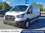 2023 Ford Transit 250 Low Roof RWD Empty Cargo Van for sale #E01019P - photo 6