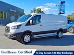 2023 Ford Transit 250 Low Roof RWD Empty Cargo Van for sale #E01019P - photo 8