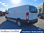 2023 Ford Transit 250 Low Roof RWD Empty Cargo Van for sale #E01019P - photo 10
