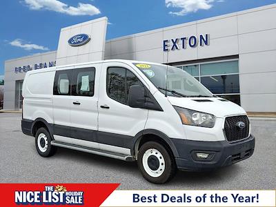 2022 Ford Transit 250 Low Roof RWD Empty Cargo Van for sale #E01019P1 - photo 1