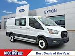 2022 Ford Transit 250 Low Roof RWD Empty Cargo Van for sale #E01019P1 - photo 1