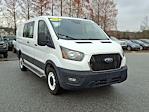 2022 Ford Transit 250 Low Roof RWD Empty Cargo Van for sale #E01019P1 - photo 3