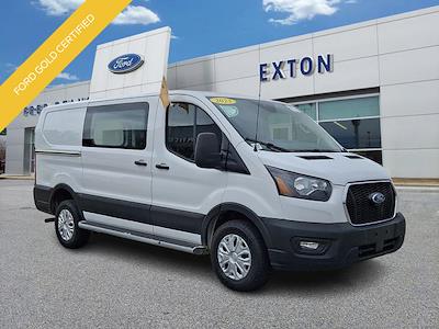 2023 Ford Transit 250 Low Roof RWD Empty Cargo Van for sale #E01020P - photo 1