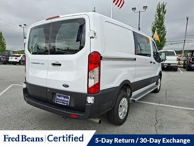 2023 Ford Transit 250 Low Roof RWD Empty Cargo Van for sale #E01020P - photo 2