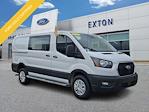 2023 Ford Transit 250 Low Roof RWD Empty Cargo Van for sale #E01020P - photo 1