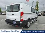 2023 Ford Transit 250 Low Roof RWD Empty Cargo Van for sale #E01020P - photo 2