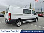 2023 Ford Transit 250 Low Roof RWD Empty Cargo Van for sale #E01020P - photo 12