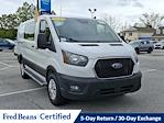 2023 Ford Transit 250 Low Roof RWD Empty Cargo Van for sale #E01020P - photo 4