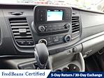 2023 Ford Transit 250 Low Roof RWD Empty Cargo Van for sale #E01020P - photo 24