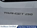 2023 Ford Transit 250 Low Roof RWD Empty Cargo Van for sale #E01020P - photo 32