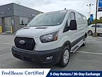 2023 Ford Transit 250 Low Roof RWD Empty Cargo Van for sale #E01020P - photo 6