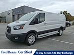 2023 Ford Transit 250 Low Roof RWD Empty Cargo Van for sale #E01020P - photo 8