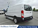 2023 Ford Transit 250 Low Roof RWD Empty Cargo Van for sale #E01020P - photo 10