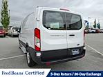 2023 Ford Transit 250 Low Roof RWD Empty Cargo Van for sale #E01020P - photo 11