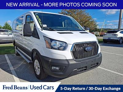 2023 Ford Transit 250 Low Roof RWD Empty Cargo Van for sale #E01021P - photo 1