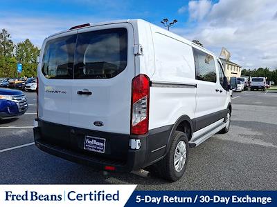 2023 Ford Transit 250 Low Roof RWD Empty Cargo Van for sale #E01021P - photo 2