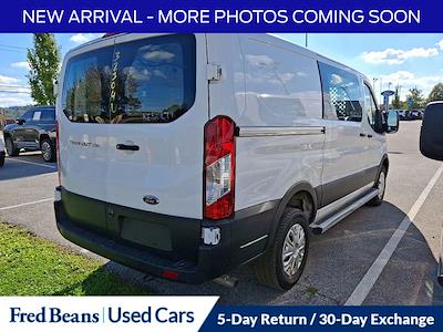2023 Ford Transit 250 Low Roof RWD Empty Cargo Van for sale #E01021P - photo 2