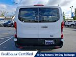 2023 Ford Transit 250 Low Roof RWD Empty Cargo Van for sale #E01021P - photo 12