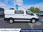 2023 Ford Transit 250 Low Roof RWD Empty Cargo Van for sale #E01021P - photo 13