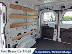 2023 Ford Transit 250 Low Roof RWD Empty Cargo Van for sale #E01021P - photo 19