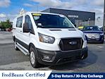 2023 Ford Transit 250 Low Roof RWD Empty Cargo Van for sale #E01021P - photo 5