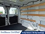 2023 Ford Transit 250 Low Roof RWD Empty Cargo Van for sale #E01021P - photo 21