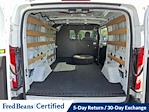 2023 Ford Transit 250 Low Roof RWD Empty Cargo Van for sale #E01021P - photo 31